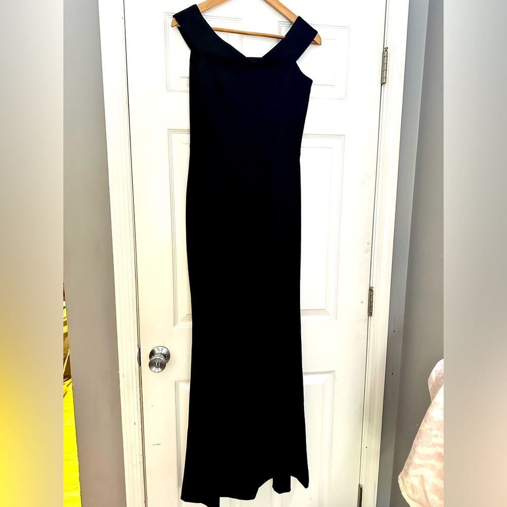 Dress the Population Size M Black Cocktail dress